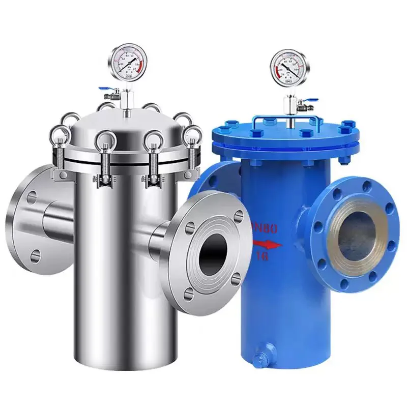 Cum poate o sită de coș ASTM din oțel carbon să îmbunătățească performanța de filtrare a conductelor industriale Cum poate o sită de coș ASTM din oțel carbon să îmbunătățească performanța de filtrare a conductelor industriale
