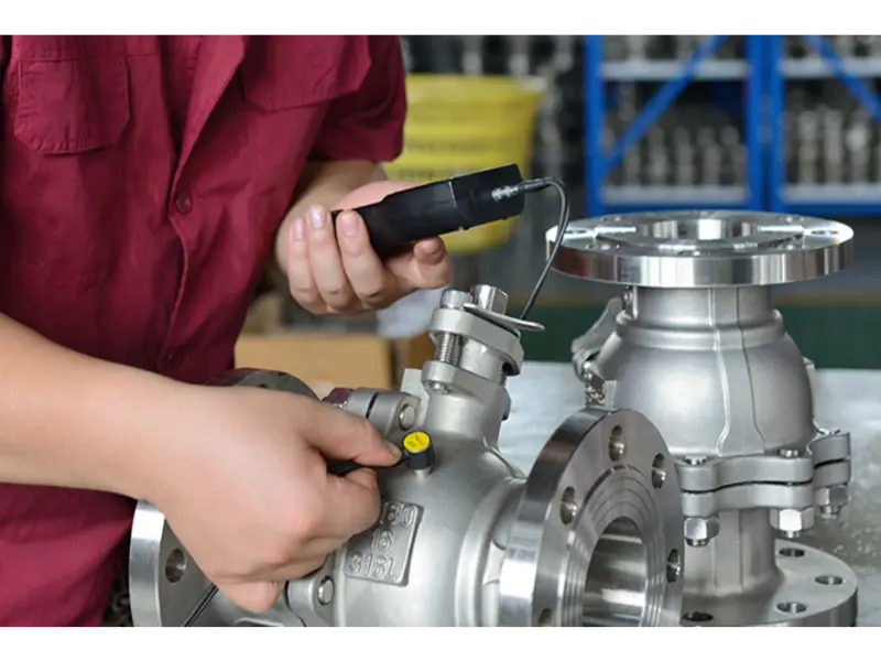 Cum să alegi o supapă de etanșare fiabilă pentru funcționarea pe termen lung a conductelor industriale?
