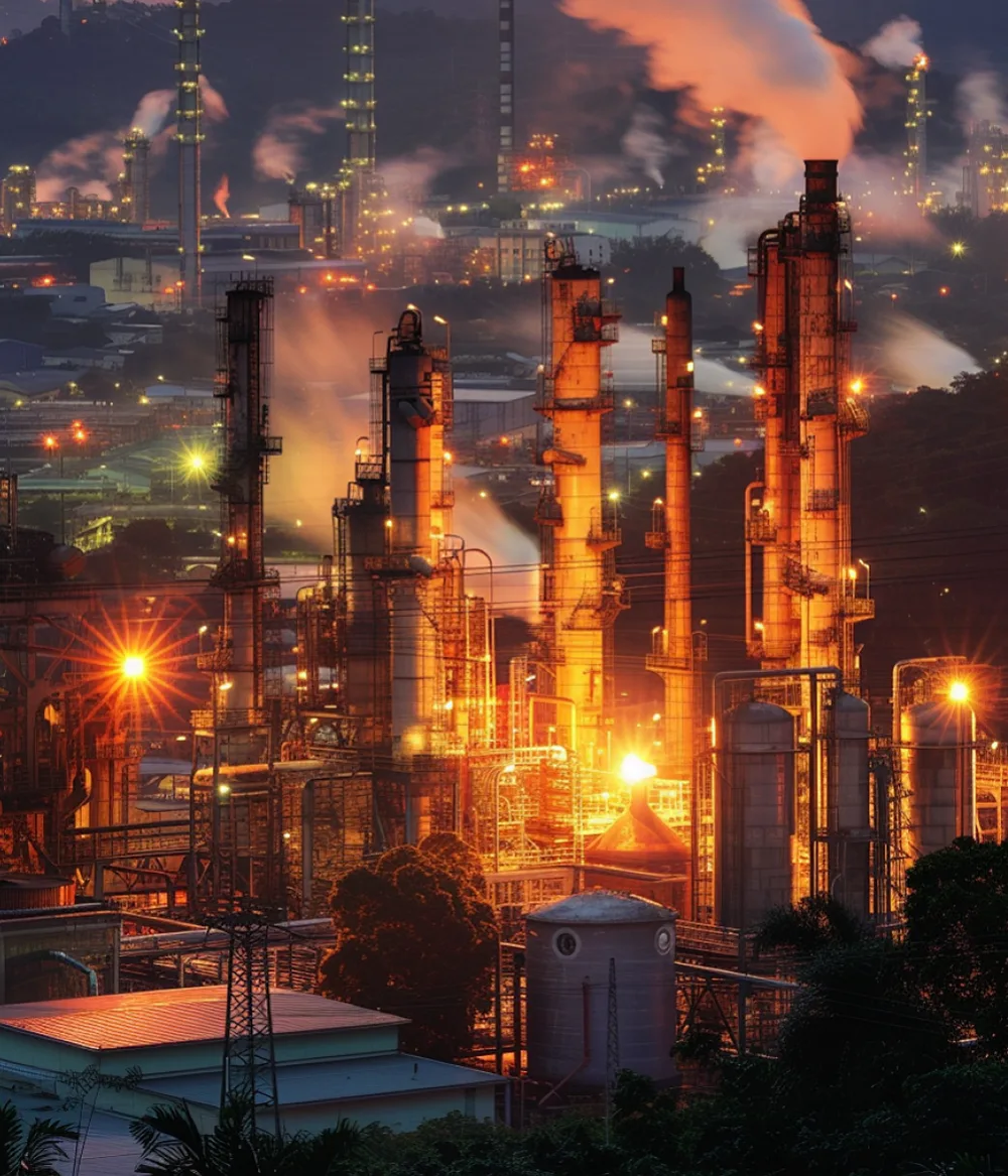 Industria metalurgică