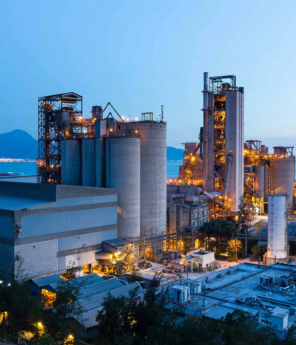 Industria petrolului