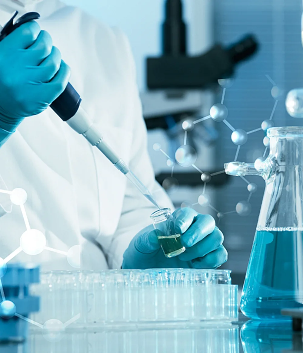 Industria farmaceutică