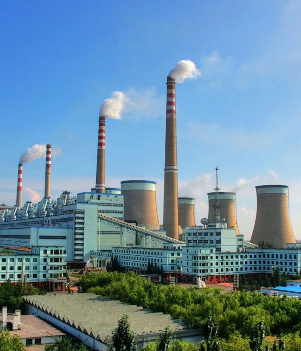 Industria Energiei
